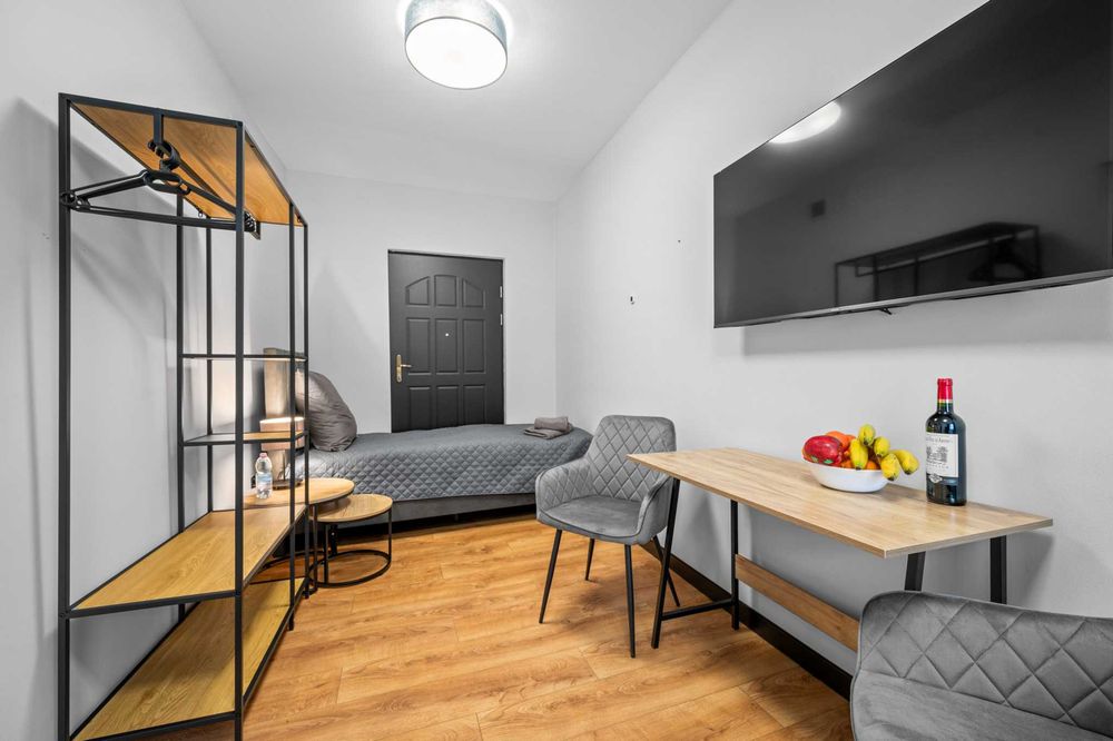 ***Centrum Prestige Apartments***100m od Rynku***