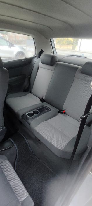 Vendo Volkswagen fox 1.2 gasolina de 2005