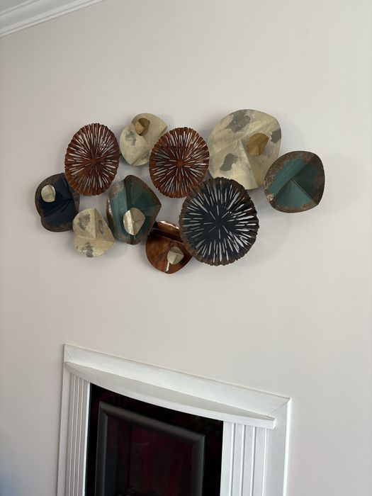 Decoraçao de parede