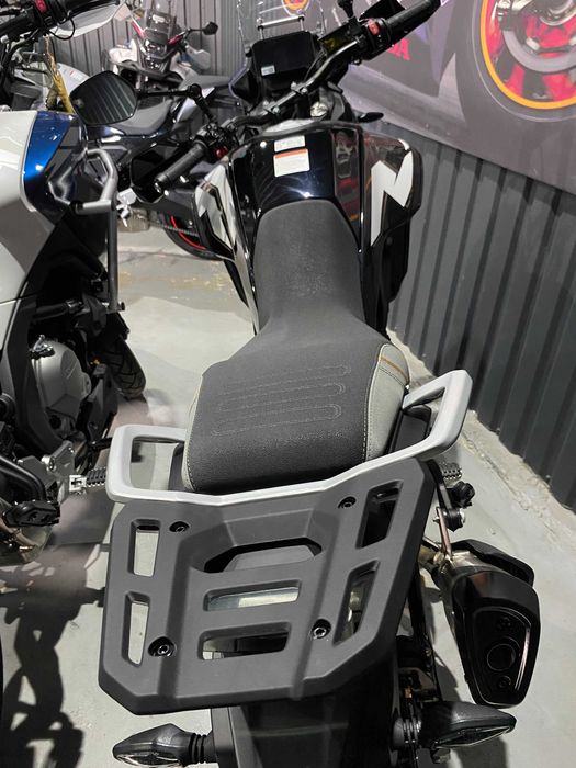 CfMoto 450MT 2026