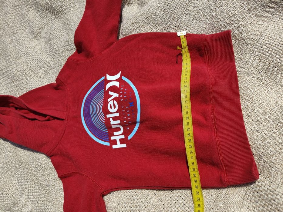 Bluza Hurley, Levi's, Psi Patrol zestaw