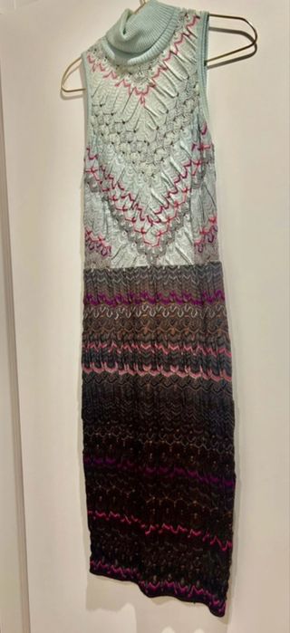 Vestido Missoni