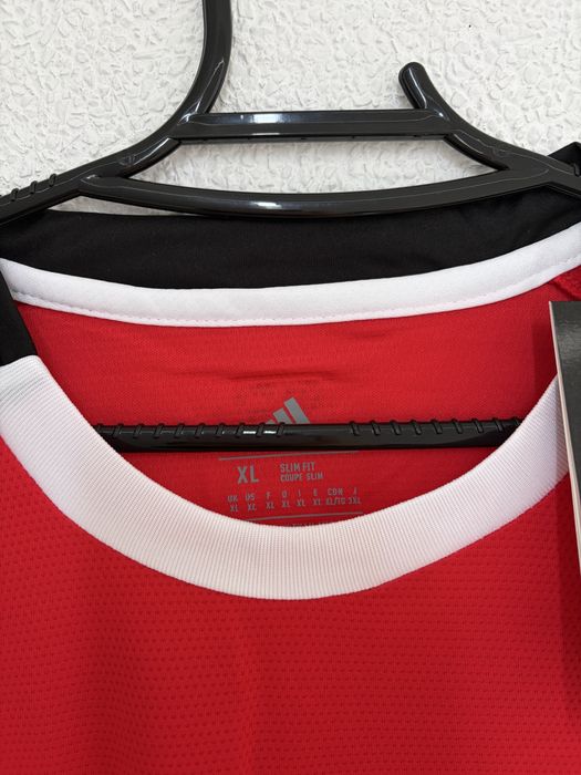 Camisola SL Benfica 25/26 NOVA
