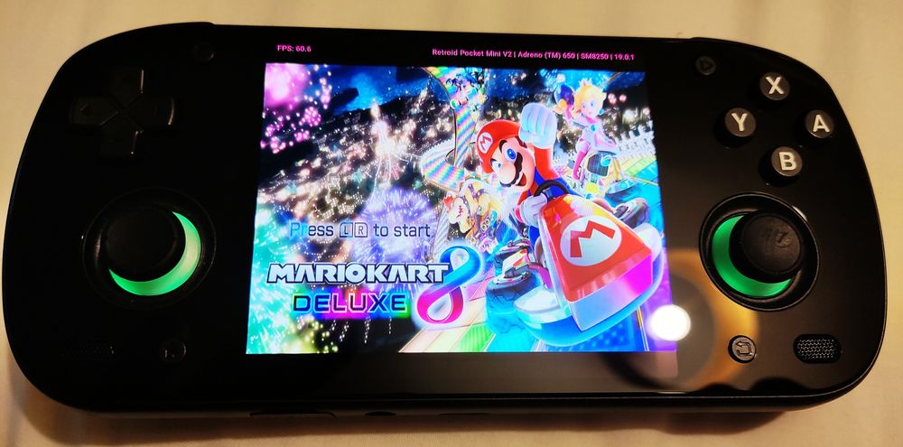 Retroid Pocket Mini V2