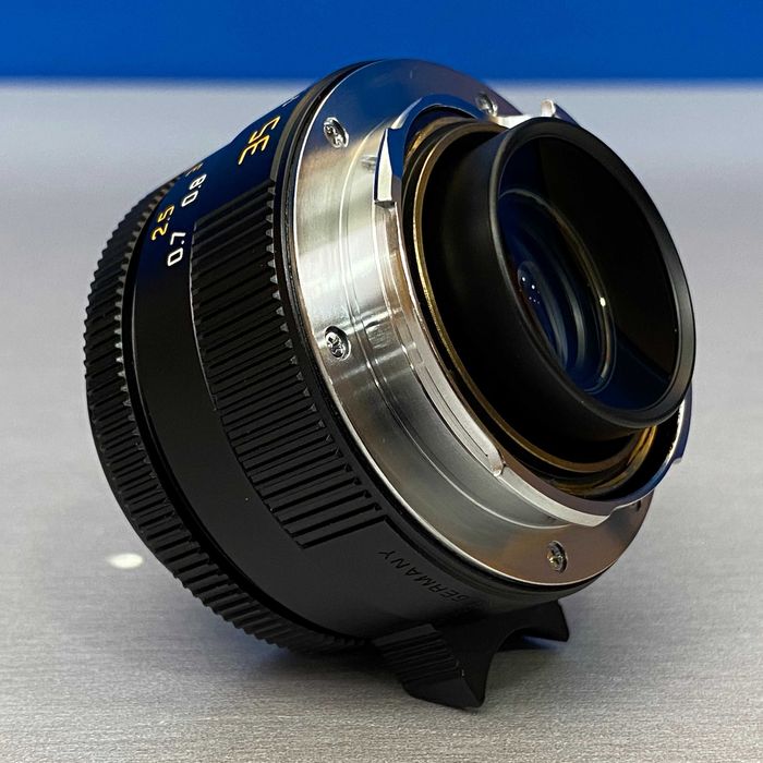 Leica Summicron-M 35mm f/2 ASPH