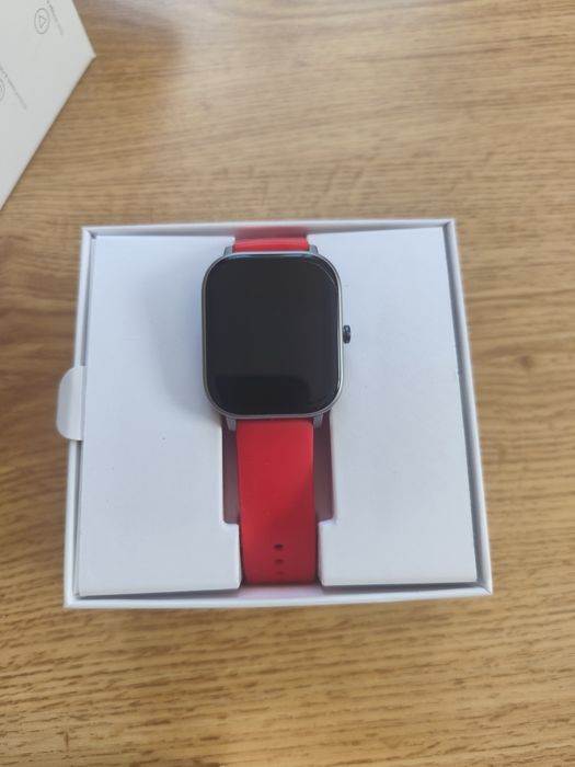 Amazfit gts smartwatch
