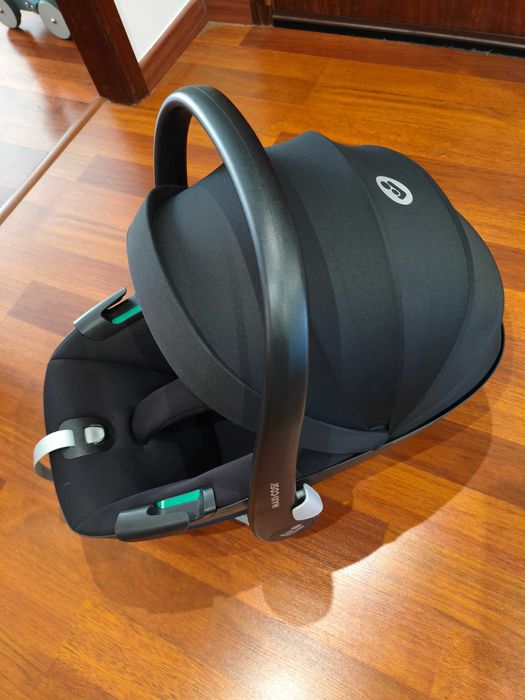 Ovo Maxi-Cosi Pebble 360 dos 0-15M