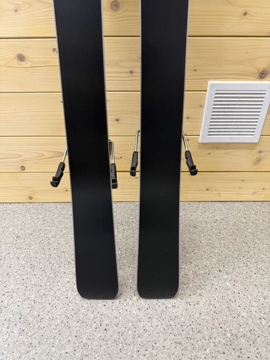 Narty Junior Salomon XMax 110cm N150