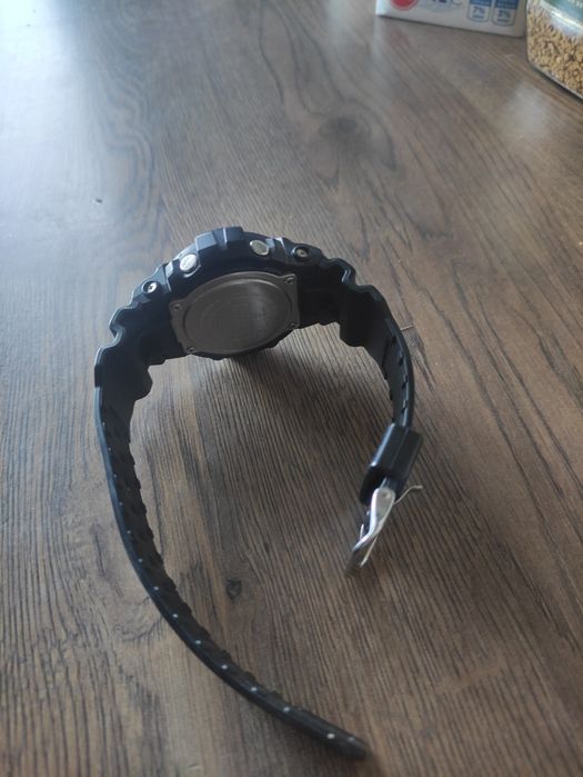 Casio gshock GA 800 idealny