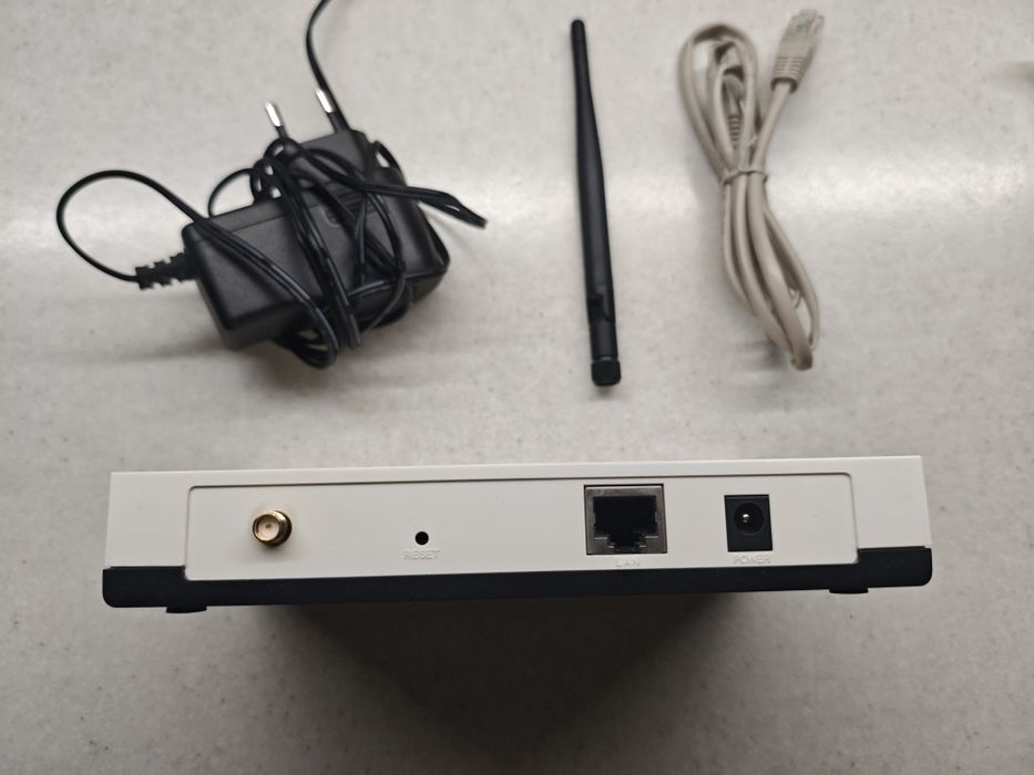 Точка доступа TP-LINK TL-WA5110G