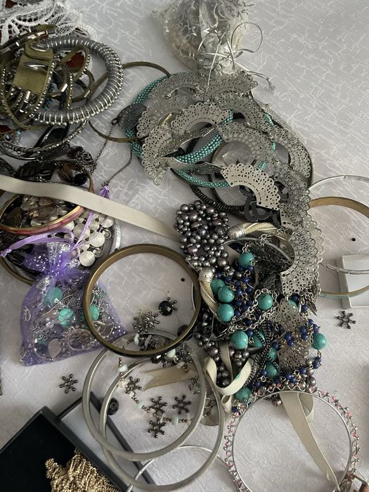 Біжутерія запинки годинники