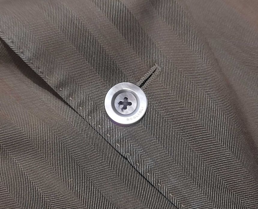 Блейзер Boglioli Italy