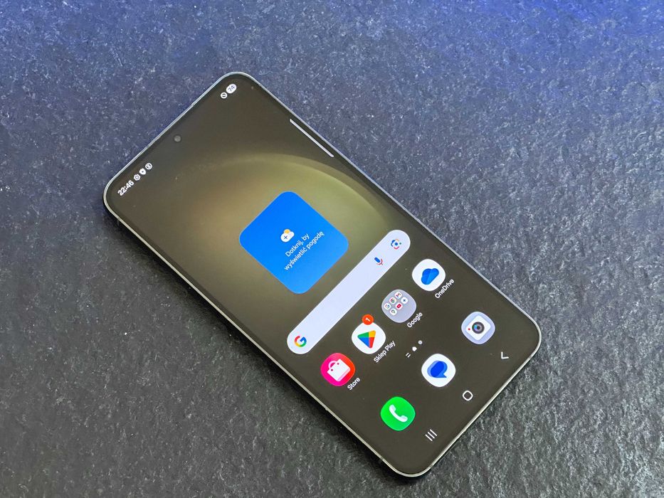 Samsung Galaxy S23 5G SM-S911 8/256GB Zielony / RATY