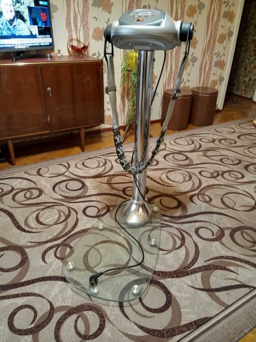 Электромассажер.