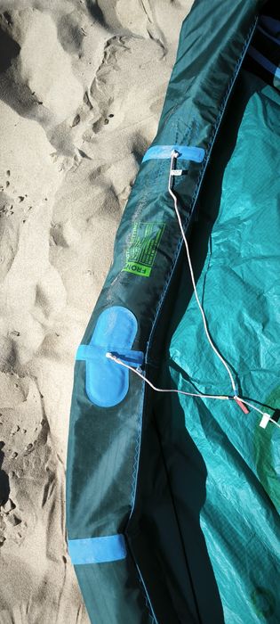 Kite Neo 9m 2018 em óptimo estado.