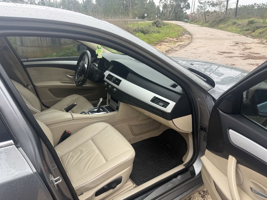 Bmw 520D Executive