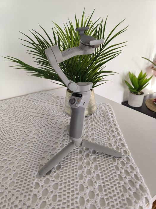 Estabilizador Video DJI Osmo Mobile SE