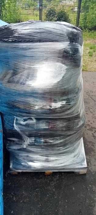 Cukier poprodukcyjny zbrylony