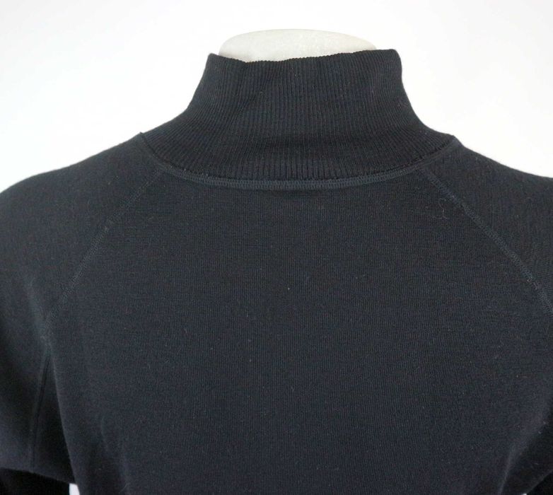 Ullmax Ullfrotte bluza termiaczna outdoorowa 55% wełna L