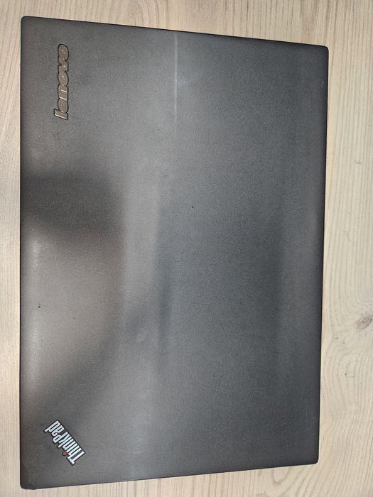 Ультрабук Lenovo Thinkpad X1 Carbon i7-5600U/16Gb/SSD 256Gb/14" IPS 2560x1440