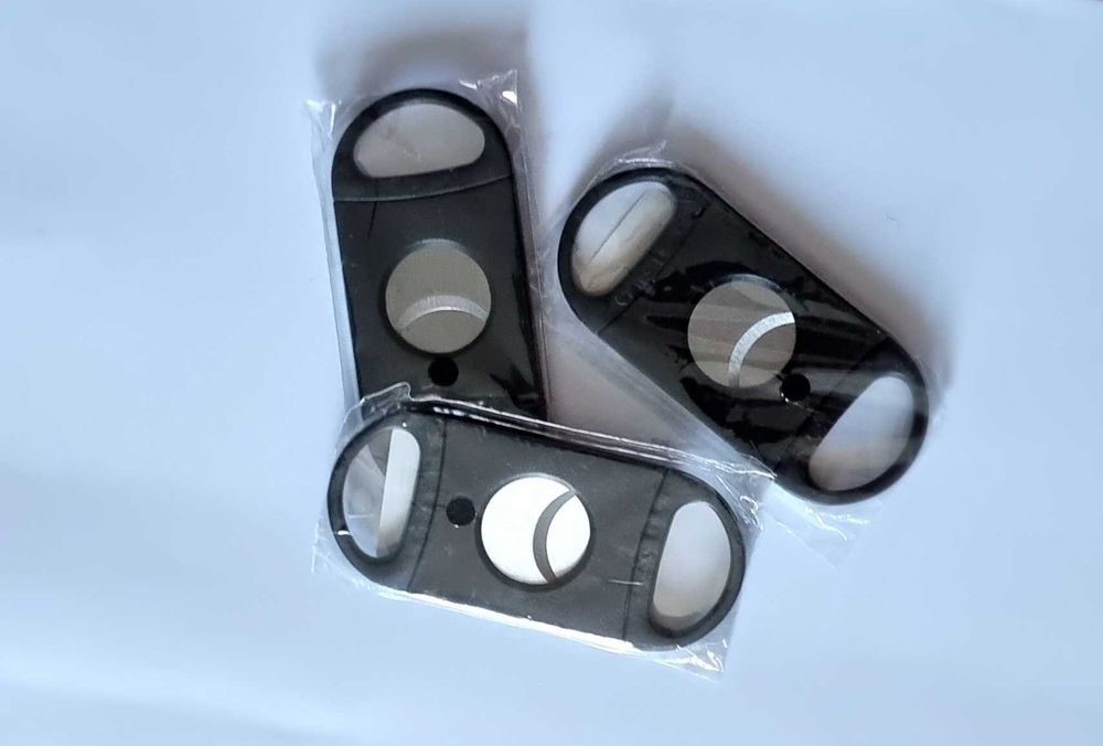 Cortador de Charutos (Novo)