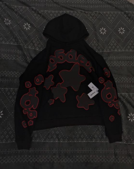 Bluza sp5derstan bardzo dobry