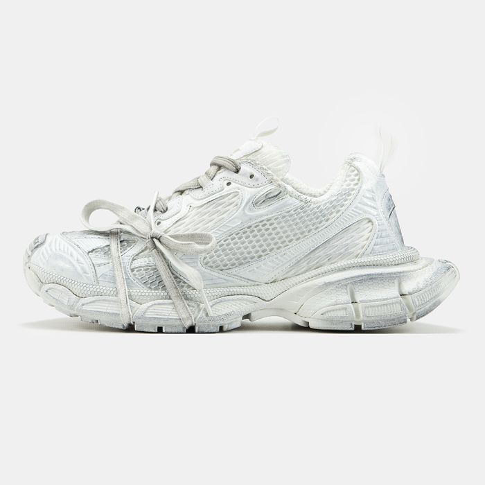 SALE‼️ Жіночі кросівки Balenciaga 3XL Баленсиага 3хл