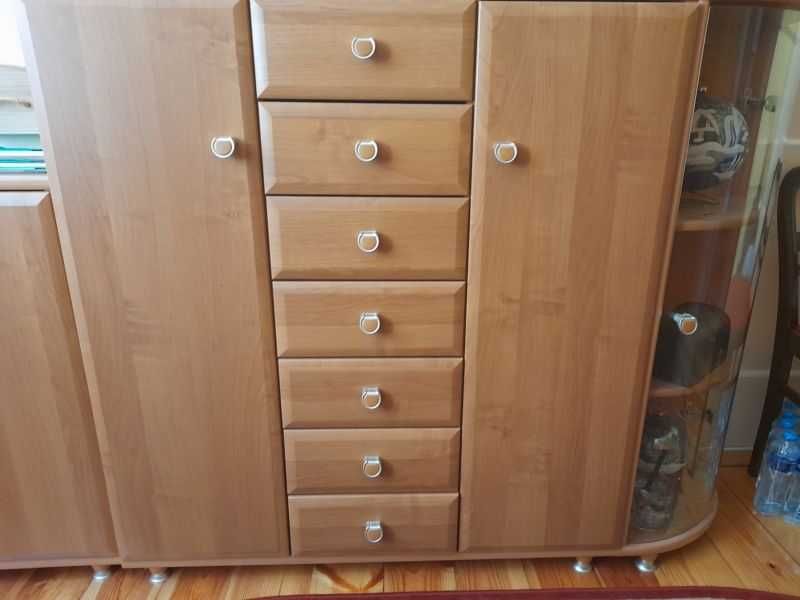 Okazja! Komoda brw tanio