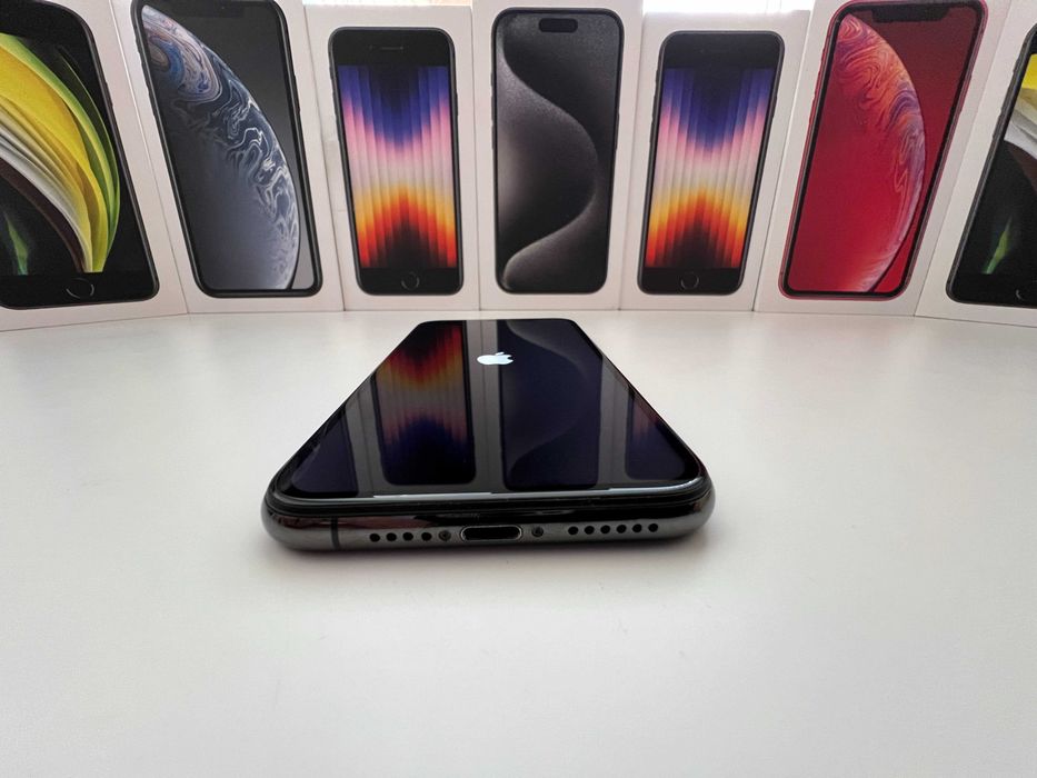 iphone xs 256G Neverlock Apple айфон Pro Max iphone XS