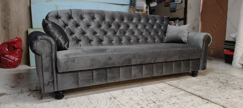 Sofa / kanapa rozkaldana