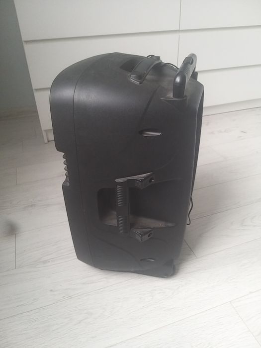 Колонка. Акустична система- BIG JB12-200 Recharge + Bluetooth + MP3 +