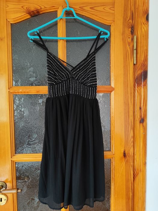 Sukienka Zara rozmiar XS