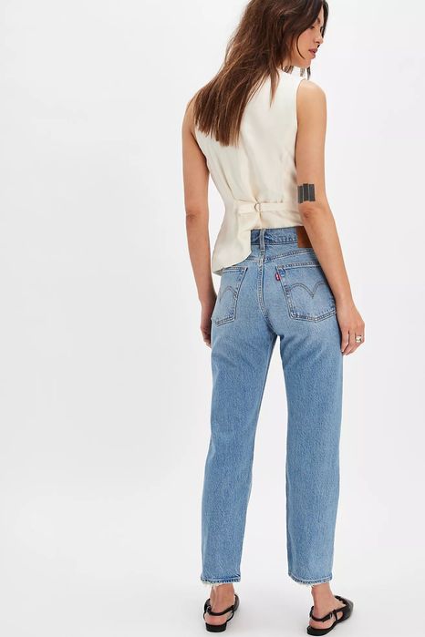 Оригінальні джинси Levi's