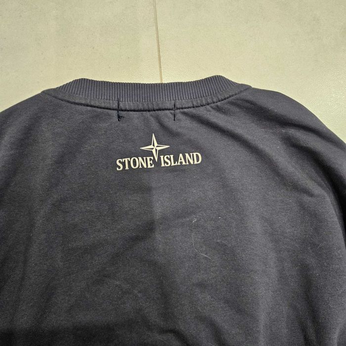 Чоловічий світшот stone island розмір M-L