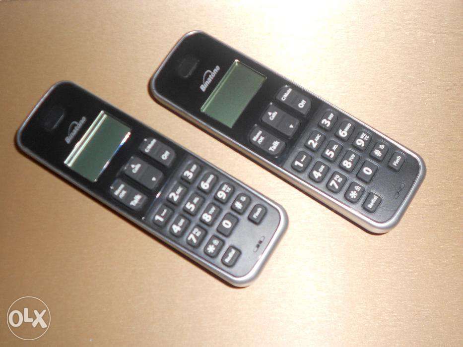 Радиотелефон binatone veva 1520 запчасти