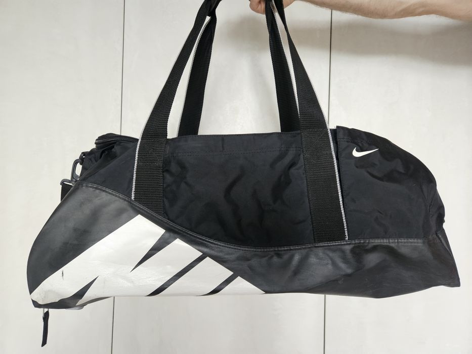 Torba podróżna Nike