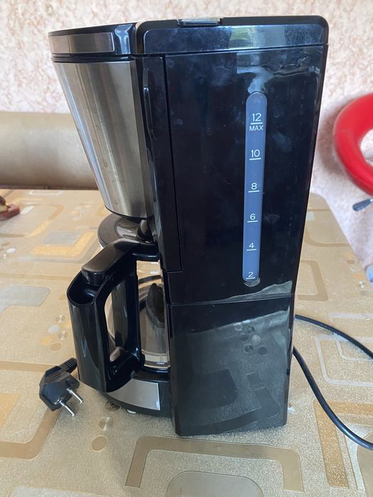 Кавоварка GORENJE