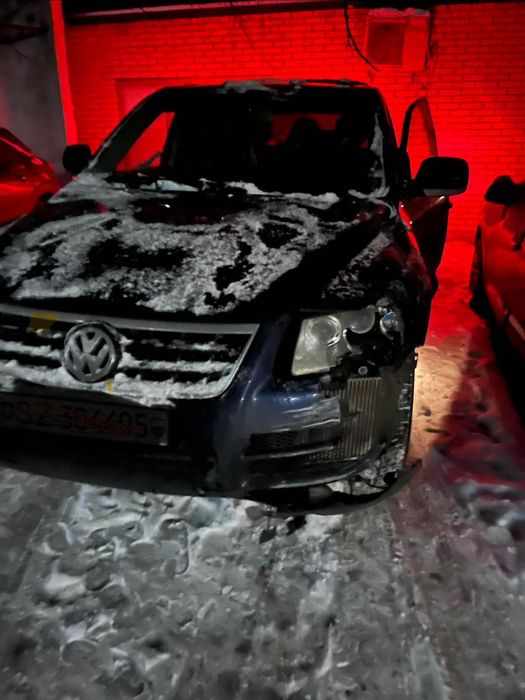 ТЕРМІНОВО! Продам авто для військових !