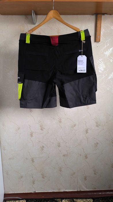 робочі шорти Waibel Workwear