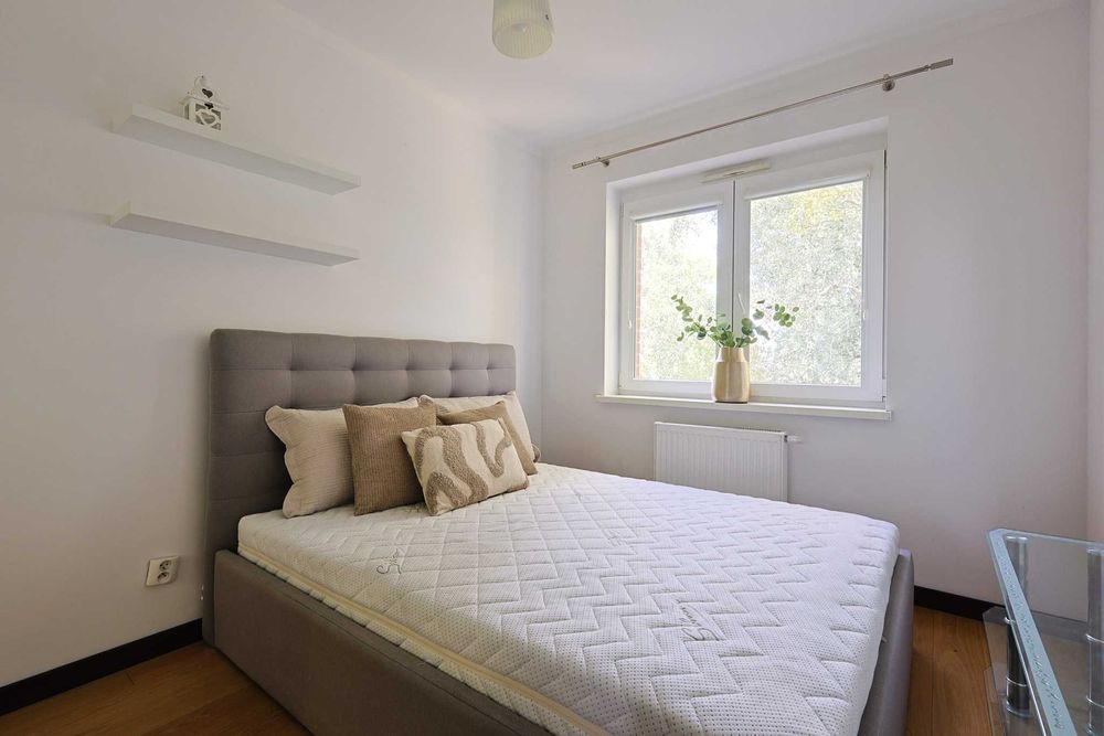 Mieszkanie do wynajęcia, Olimpia Port, Magellana