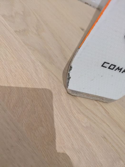 STOCKLI Axis Comp 156cm przygotowane do sezonu