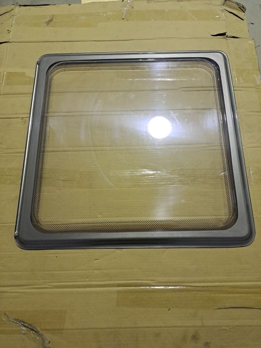 Janelas  autocaravanas