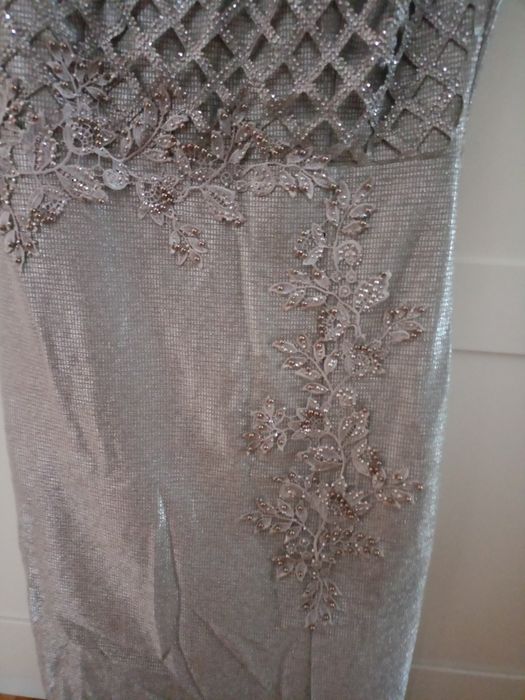 Elegancka sukienka damska