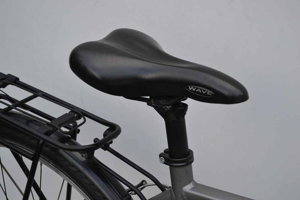 Męski rower trekkingowy Giant Argento RS rama L  koła 28 polecam
