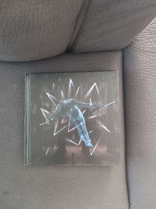 C D duplo pink floyd