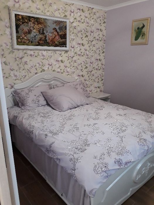 Подобова оренда житла,від 5 діб   .