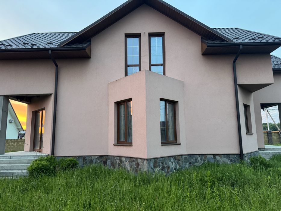 Продам будинок в Заборолі