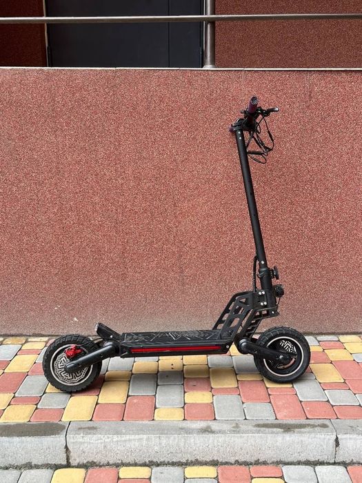 Kugoo G2 PRO 2020