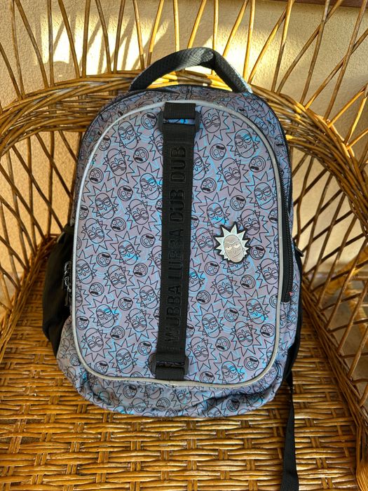 Продам шкільний рюкзак ортопедичний Kite