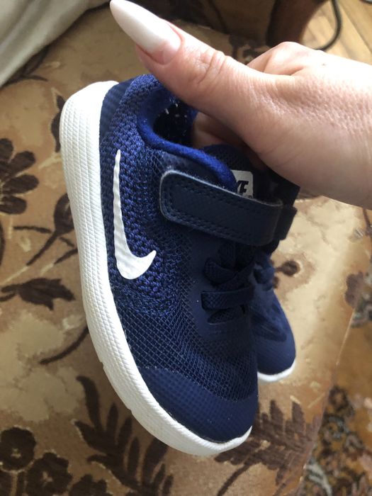 Кросовки дитячі nike